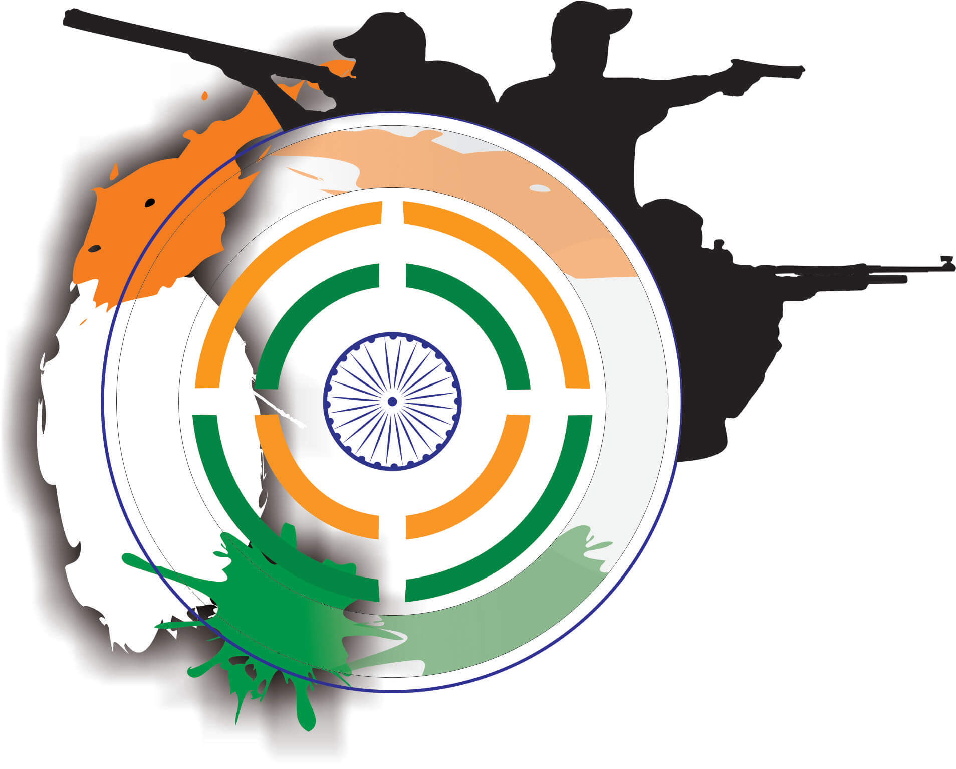 heena-jitu-give-india-a-golden-start-at-issf-world-cup-final